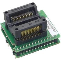 Elnec 70-0877 DIL28 / SOIC28 ZIF Programming Adaptor