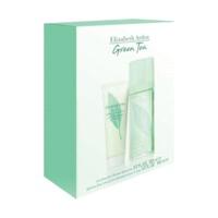 Elizabeth Arden Green Tea Set (EdP 100ml + BL 100ml)