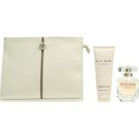 Elie Saab Le Parfum Set (EdP 50ml + BL 75ml + Bag)
