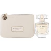 Elie Saab Le Parfum Set (EdP 50ml + Bag)