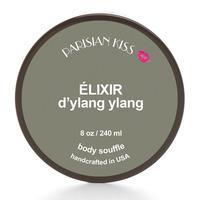 Elixir d\'ylang ylang 240 ml Body Souffle