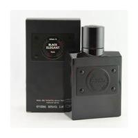 elegant black 100 ml edt spray