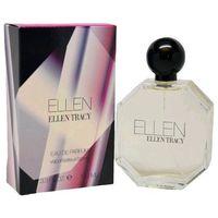 Ellen Tracy Gift Set - 75 ml EDP Spray + 3.4 ml Body Lotion + 3.4 ml Shower Gel (New Version)