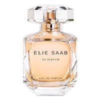 Elie Saab Le Parfum Giftset - 50 ml EDP Spray + 2.5 ml Body Lotion + 2.5 ml Shower Creme