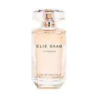 Elie Saab Le Parfum Eau De Toilette Giftset - 50 ml EDT Spray + 0.33 ml EDT Mini Spray + Beauty Pouch