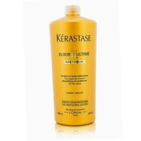 Elixir Ultime Oleo-Complexe Beautifying Oil Conditioner (For All Hair Types) 1000ml/33.8oz