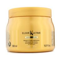 Elixir Ultime Oleo-Complexe Beautifying Oil Masque (For All Hair Types) 500ml/16.9oz