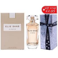 Elie Saab Le Parfum