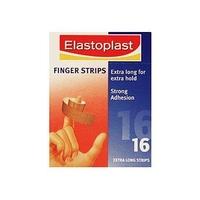 Elastoplast Finger Strips