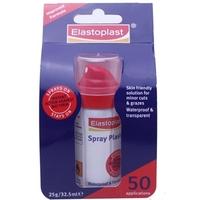 Elastoplast Spray Plaster