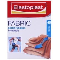 Elastoplast Fabric Assorted Strips