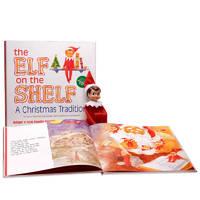 elf on the shelf