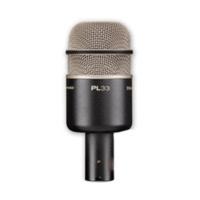 electro voice pl33