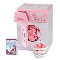 Electronic Washer - Pink