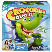 Elefun and Friends Crocodile Dentist Game