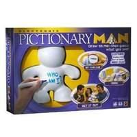 electronic pictionary man