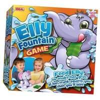 Elly Fountain