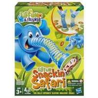 elefun snackin safari