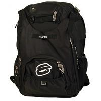 Elyts Backpack - Black/White