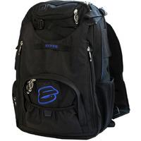 Elyts Backpack - Black/Blue