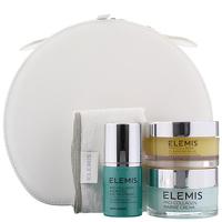 elemis gifts and sets pro collagen heroes collection