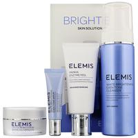 Elemis Optimum Skin Collection Brighten Skin Solutions Gift Set