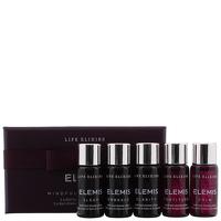 elemis gifts and sets life elixirs mindful collection