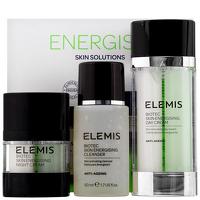 Elemis Optimum Skin Collection Energise Skin Solutions Gift Set