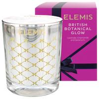 Elemis Gifts and Sets Candle British Botanical Glow