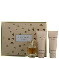 Elie Saab Le Parfum Eau de Parfum 50ml, Body Lotion 75ml and Shower Cream 75ml