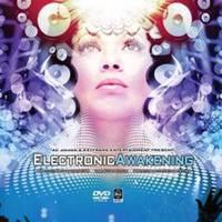 electronic awakening spirituality and electronic music culture