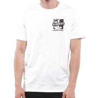 Element Sound System T-Shirt - White