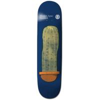 Element Pots & Plants Skateboard Deck - Madars 8.2\