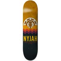 element ranger skateboard deck nyjah 77