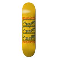 element skateboard deck link 8