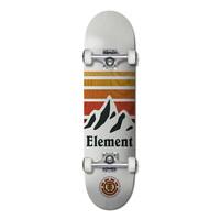 Element Range Complete Skateboard - 8.25\