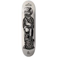 element family faller skateboard deck 82