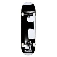 element rocksteady custom skateboard 85