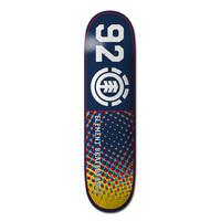 Element 92 Dotted Skateboard Deck - 8\