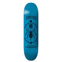 Element Vermin Skateboard Deck - Greyson Spider 8.125\