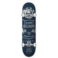 element camp complete skateboard 77