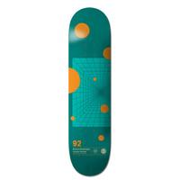 Element Astro Skateboard Deck - Greyson 8.25\
