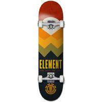Element Ranger Twig Complete Skateboard - 7.625\