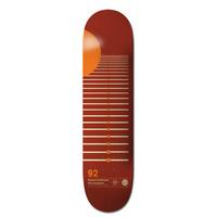 Element Astro Skateboard Deck - Appleyard 8\