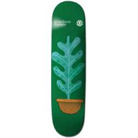 Element Pots & Plants Skateboard Deck - Evan 8.0\