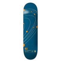Element Astro Skateboard Deck - Nyjah 7.75\