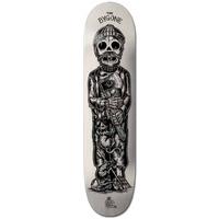 Element Family Bygone Skateboard Deck - 8.5\