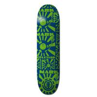 Element Amplify Skateboard Deck - Appleyard 8.125\
