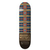 Element First Phase Skateboard Deck - Westgate 8.125\
