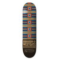 element first phase skateboard deck westgate 8125